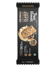 True Elements Sweet Escape Zero Added Sugar* Protein Bar 50gm